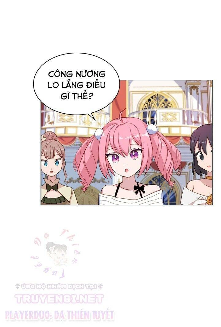 Để Yên Cho Tiểu Thư Hiền Chapter 24 - 18