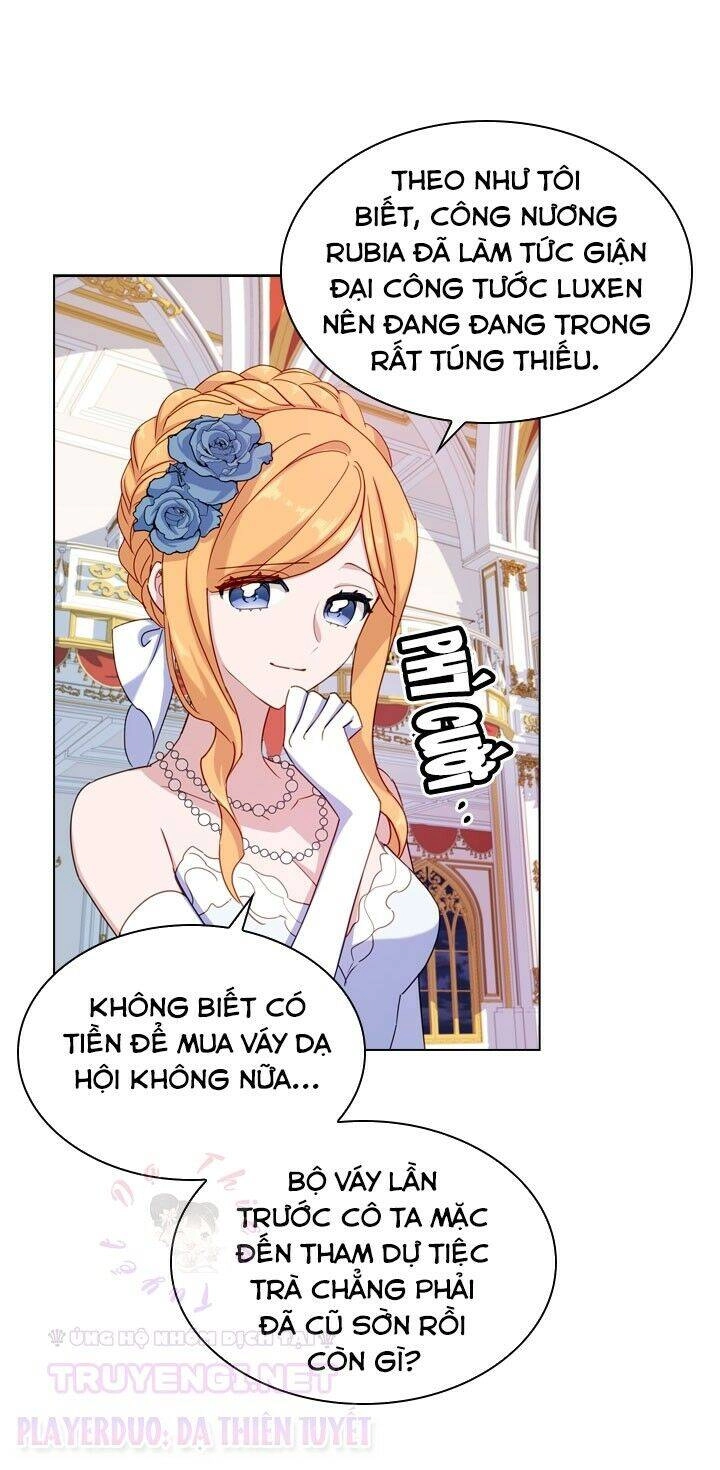 Để Yên Cho Tiểu Thư Hiền Chapter 24 - 19