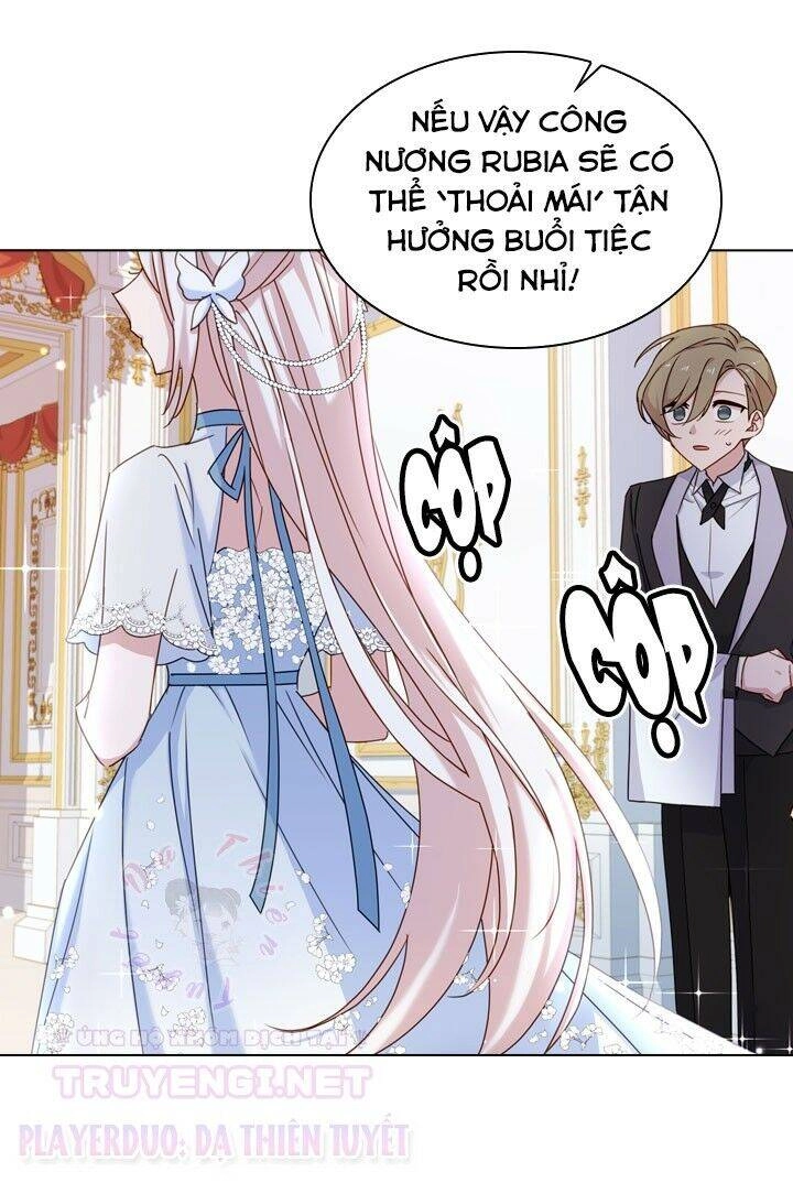 Để Yên Cho Tiểu Thư Hiền Chapter 24 - 21