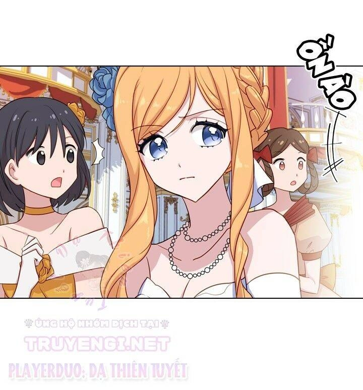 Để Yên Cho Tiểu Thư Hiền Chapter 24 - 23