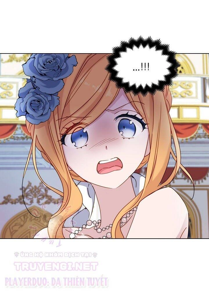 Để Yên Cho Tiểu Thư Hiền Chapter 24 - 24