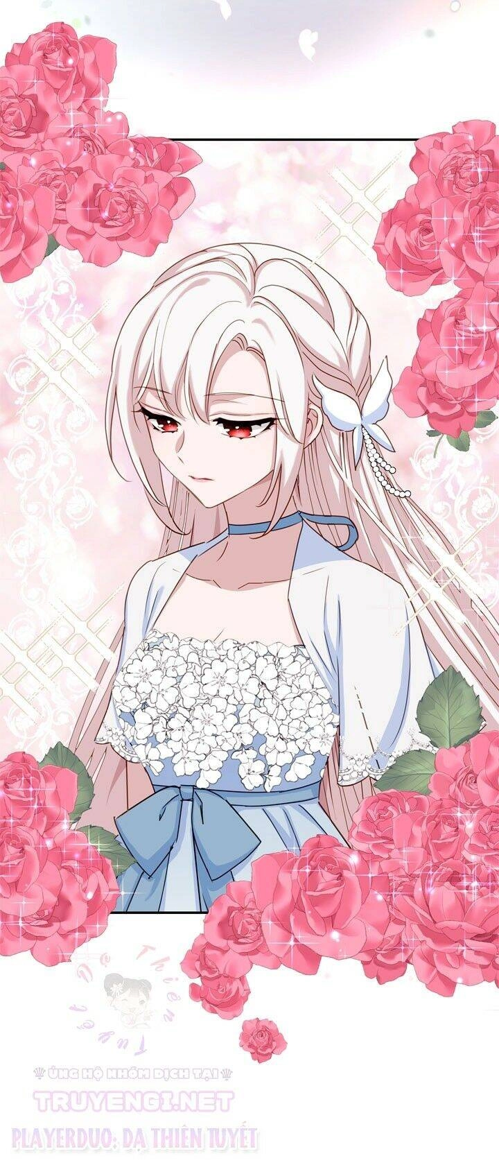 Để Yên Cho Tiểu Thư Hiền Chapter 24 - 27