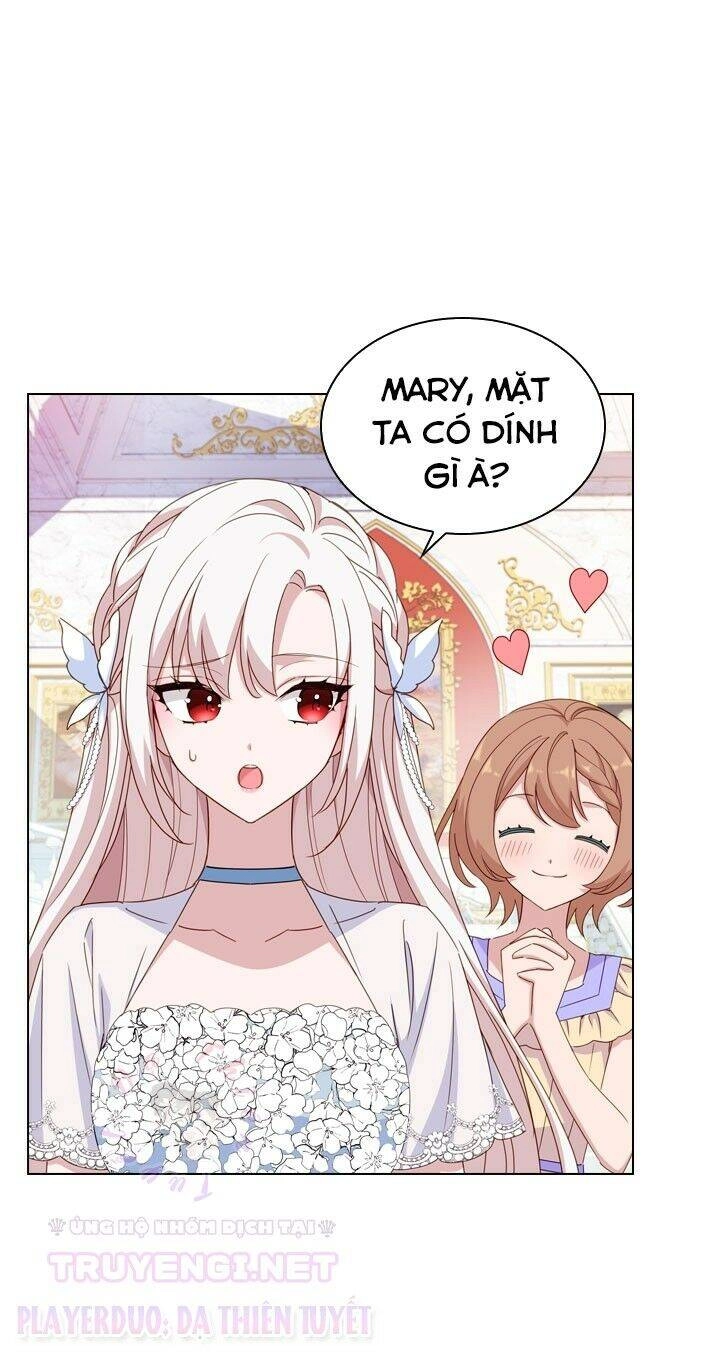 Để Yên Cho Tiểu Thư Hiền Chapter 24 - 28