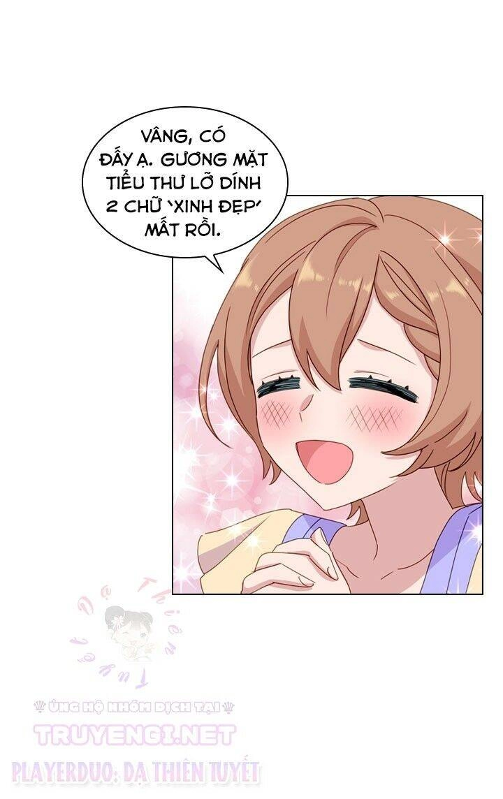 Để Yên Cho Tiểu Thư Hiền Chapter 24 - 29