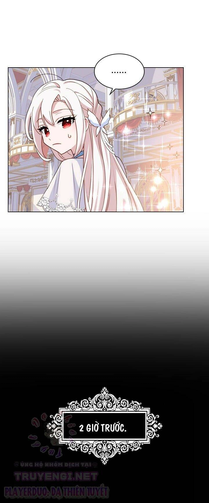 Để Yên Cho Tiểu Thư Hiền Chapter 24 - 30