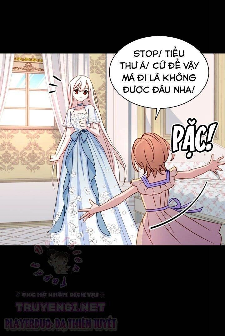 Để Yên Cho Tiểu Thư Hiền Chapter 24 - 31