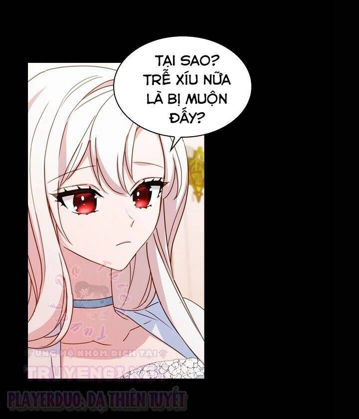 Để Yên Cho Tiểu Thư Hiền Chapter 24 - 32