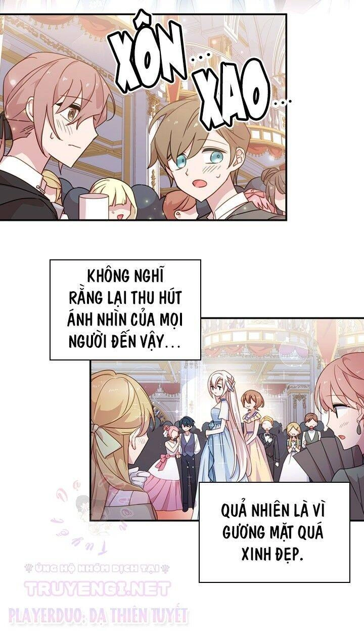 Để Yên Cho Tiểu Thư Hiền Chapter 24 - 36