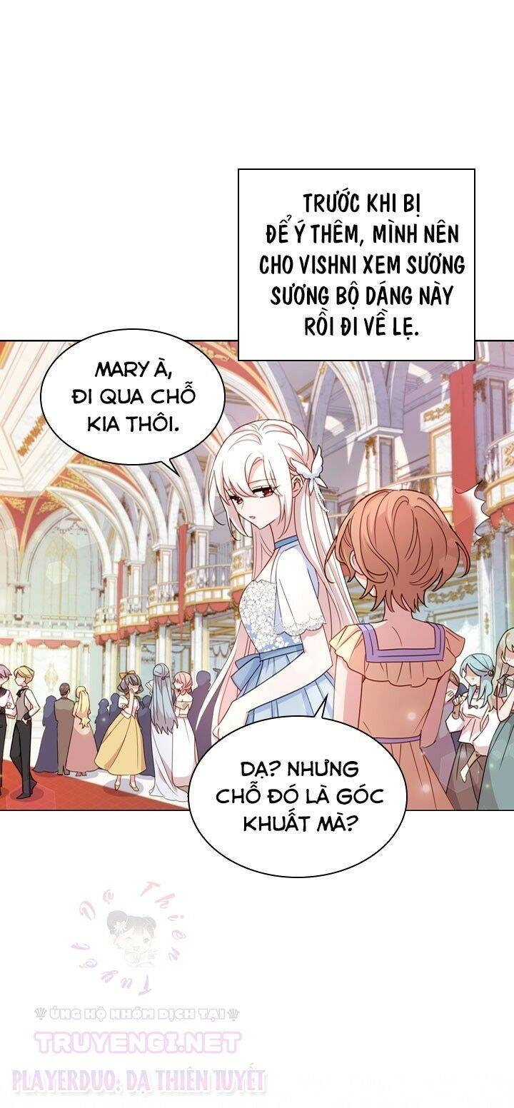 Để Yên Cho Tiểu Thư Hiền Chapter 24 - 37