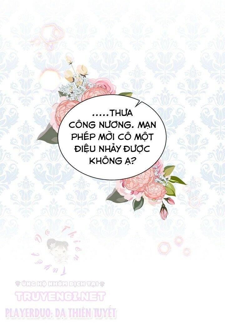 Để Yên Cho Tiểu Thư Hiền Chapter 24 - 38