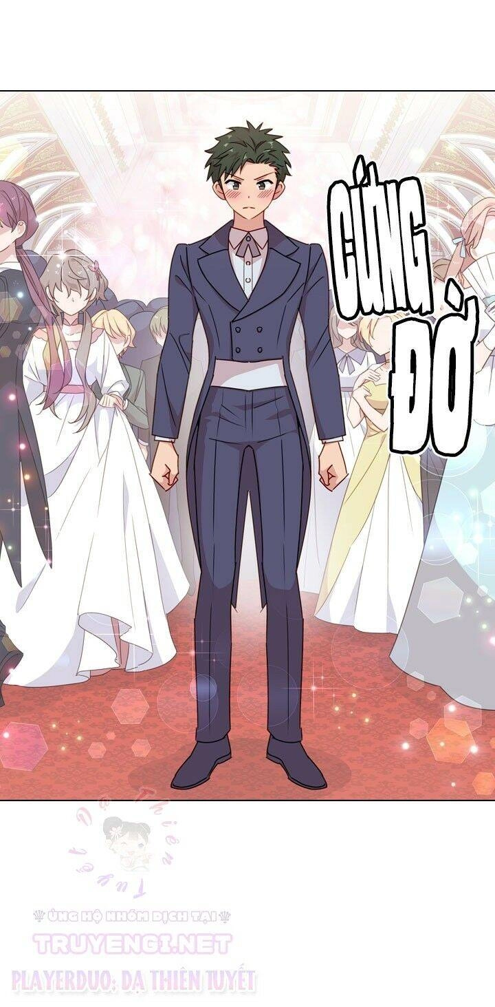 Để Yên Cho Tiểu Thư Hiền Chapter 24 - 39