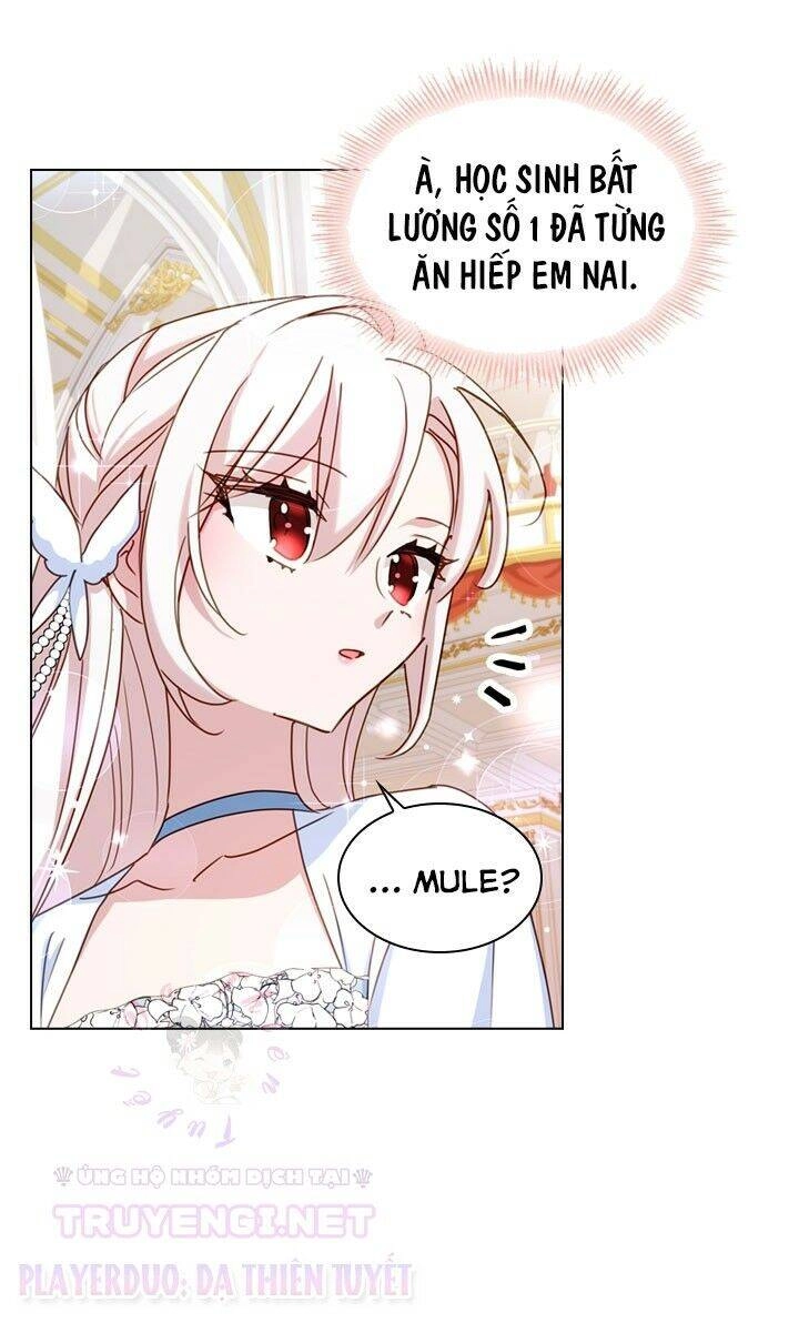 Để Yên Cho Tiểu Thư Hiền Chapter 24 - 40