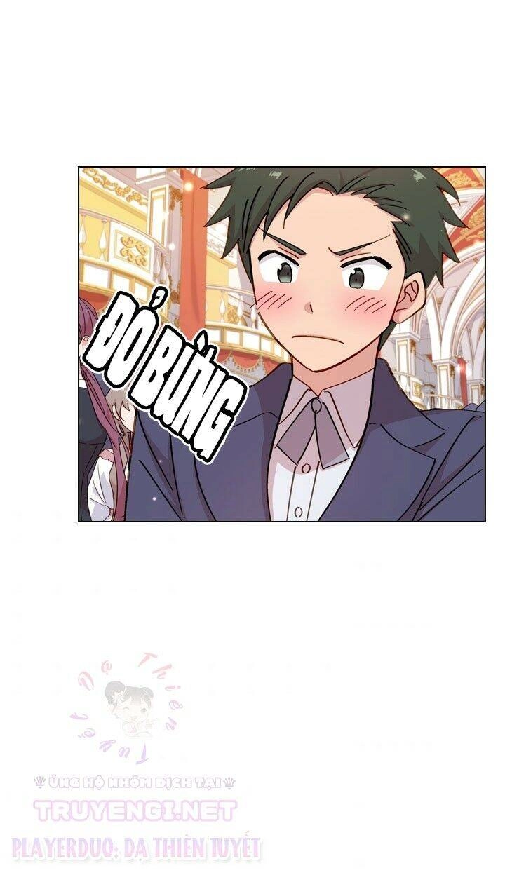 Để Yên Cho Tiểu Thư Hiền Chapter 24 - 41