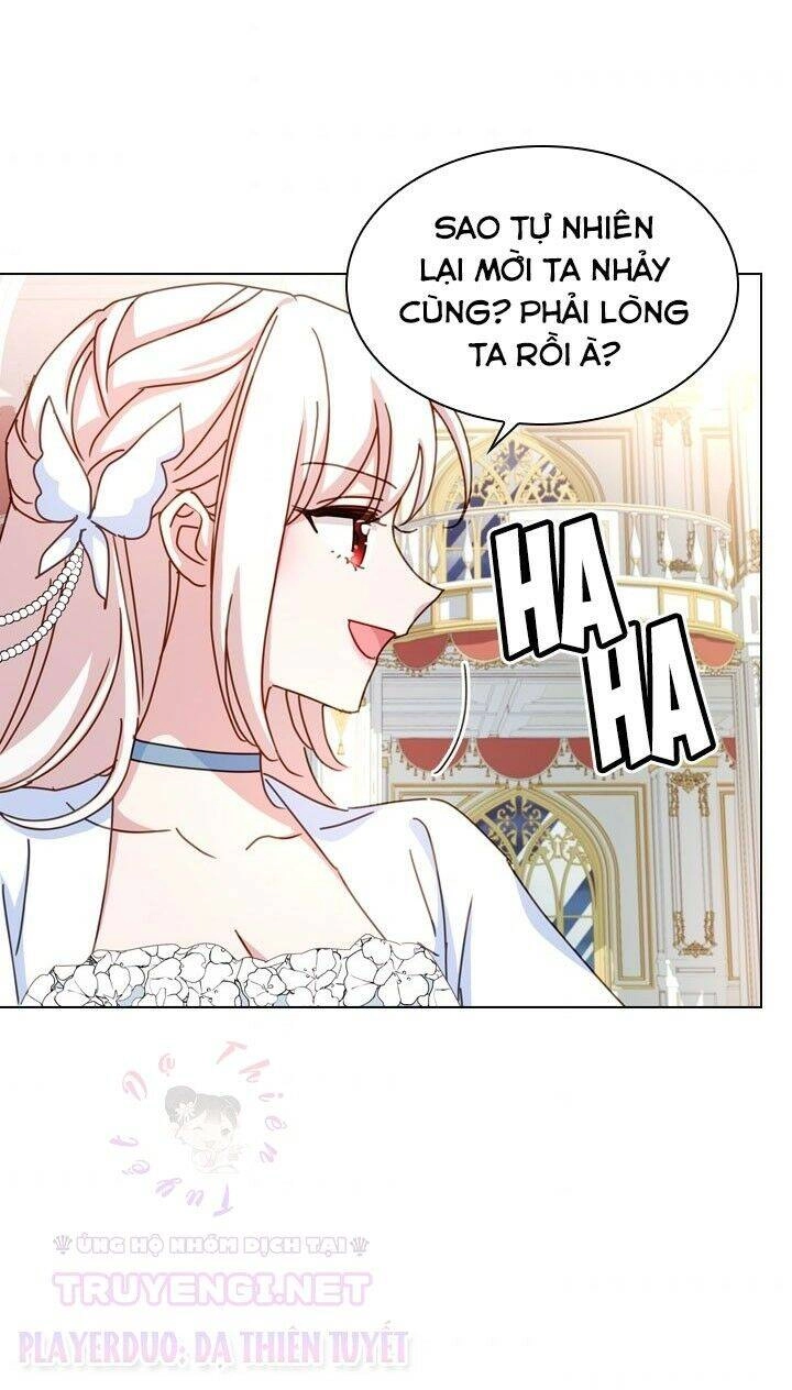 Để Yên Cho Tiểu Thư Hiền Chapter 24 - 42