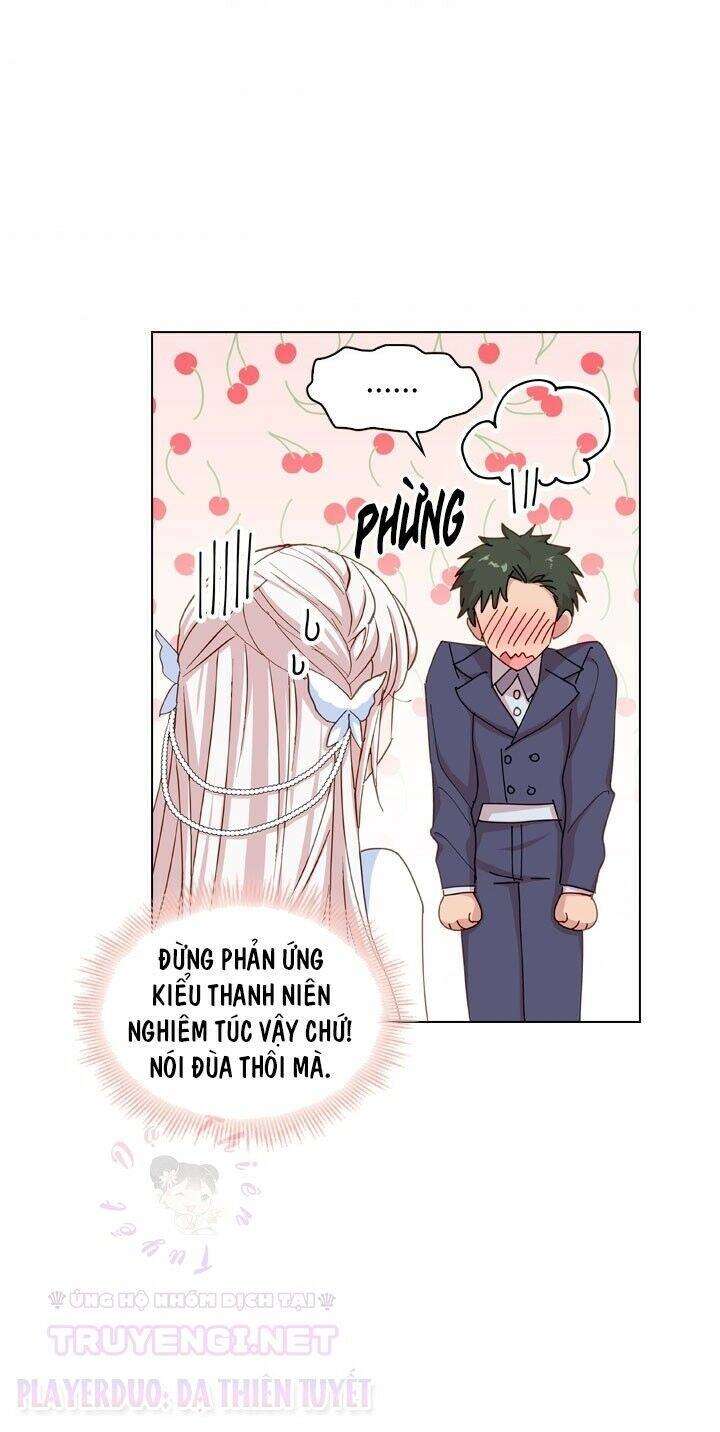 Để Yên Cho Tiểu Thư Hiền Chapter 24 - 43