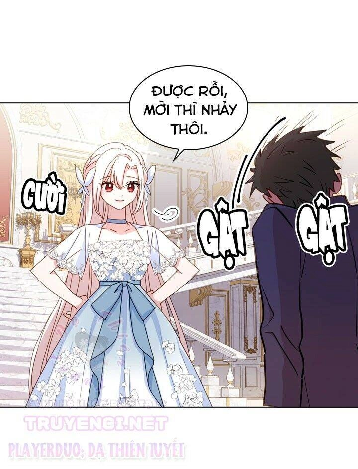 Để Yên Cho Tiểu Thư Hiền Chapter 24 - 44