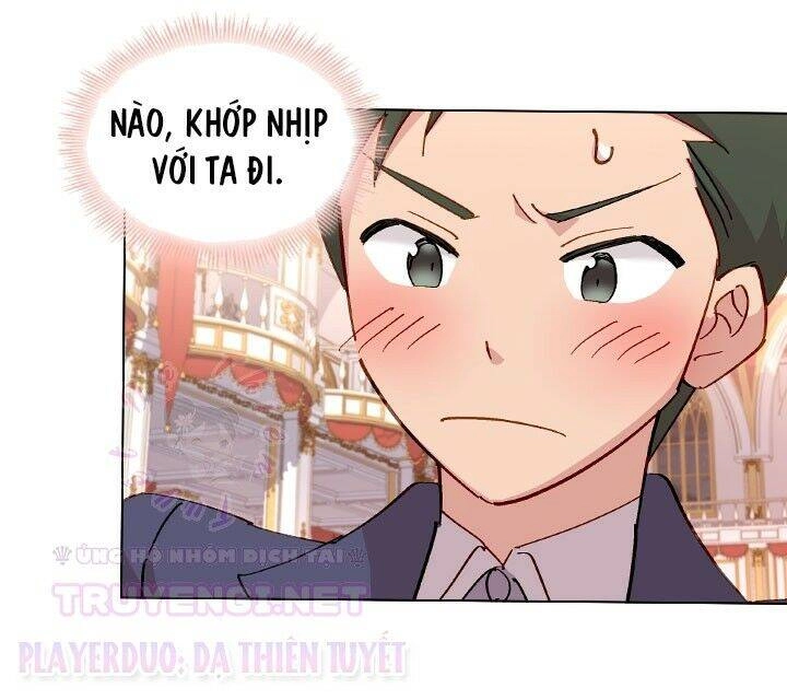 Để Yên Cho Tiểu Thư Hiền Chapter 24 - 47