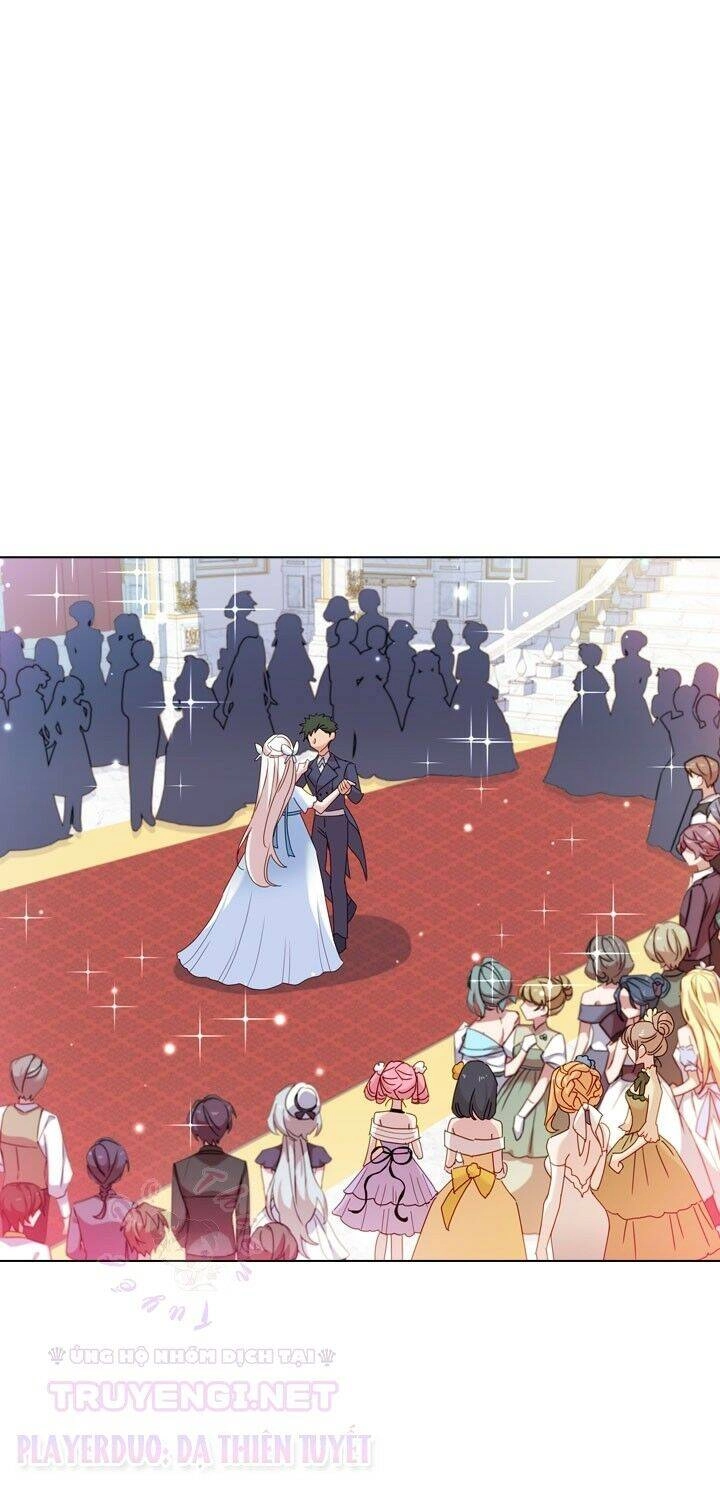 Để Yên Cho Tiểu Thư Hiền Chapter 24 - 48