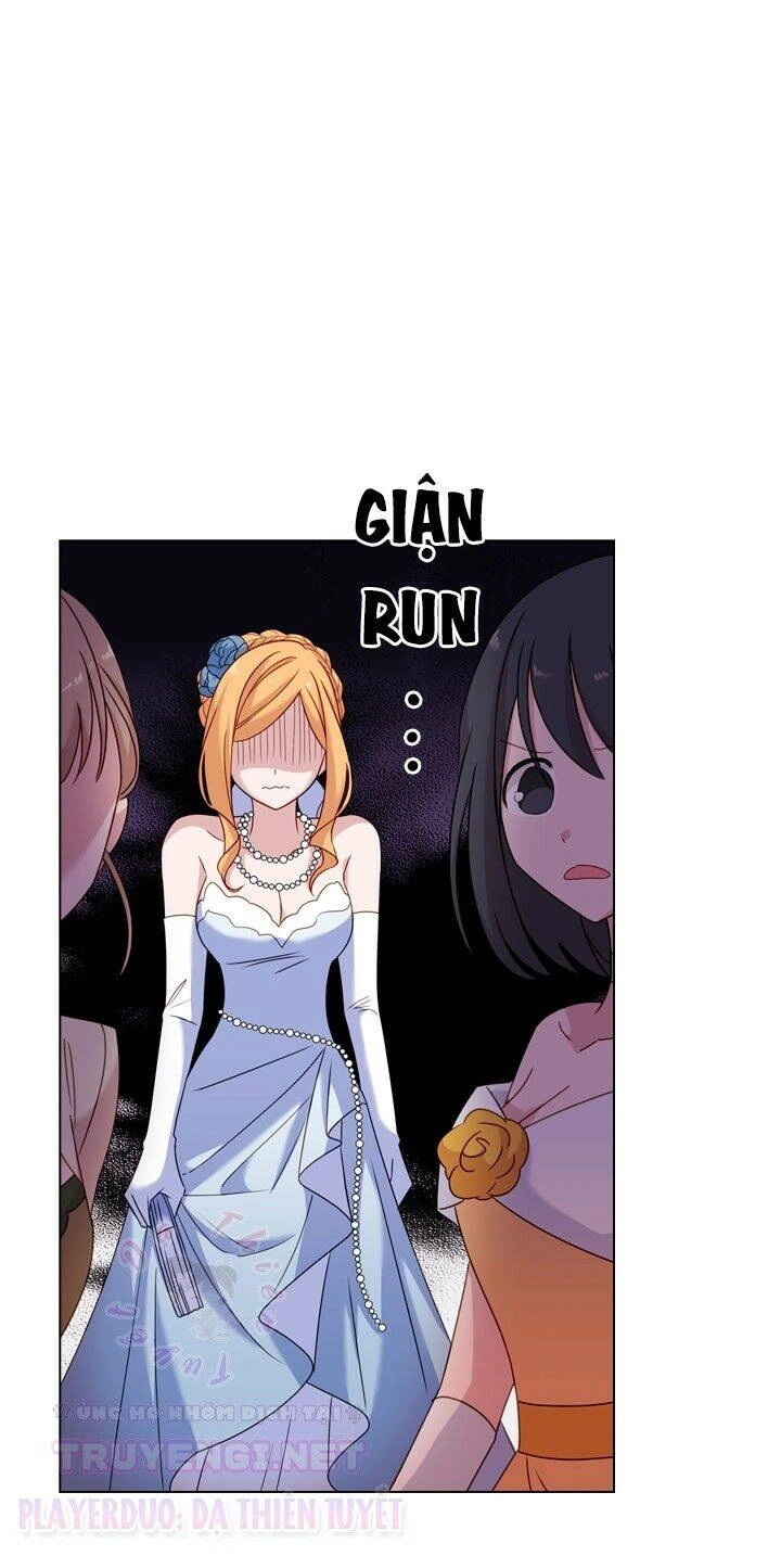 Để Yên Cho Tiểu Thư Hiền Chapter 24 - 49