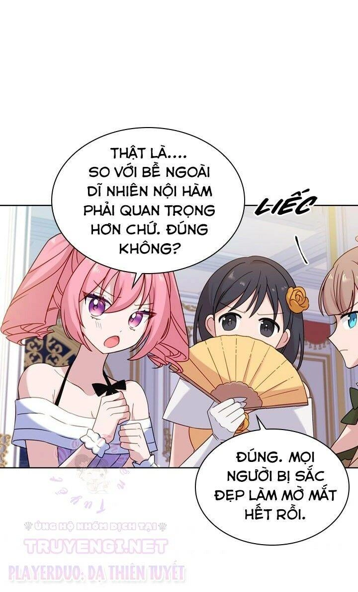 Để Yên Cho Tiểu Thư Hiền Chapter 24 - 50