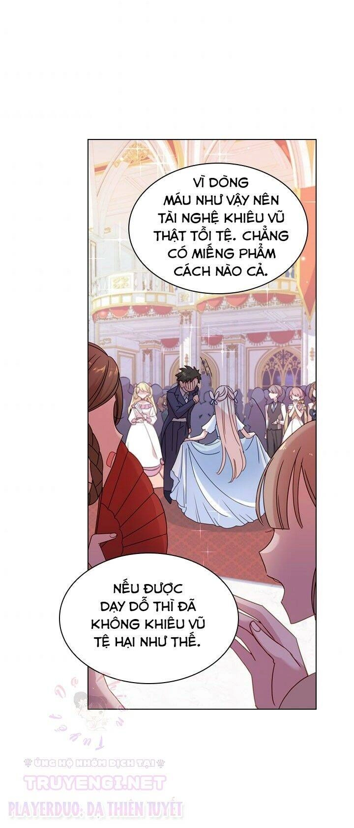 Để Yên Cho Tiểu Thư Hiền Chapter 24 - 51