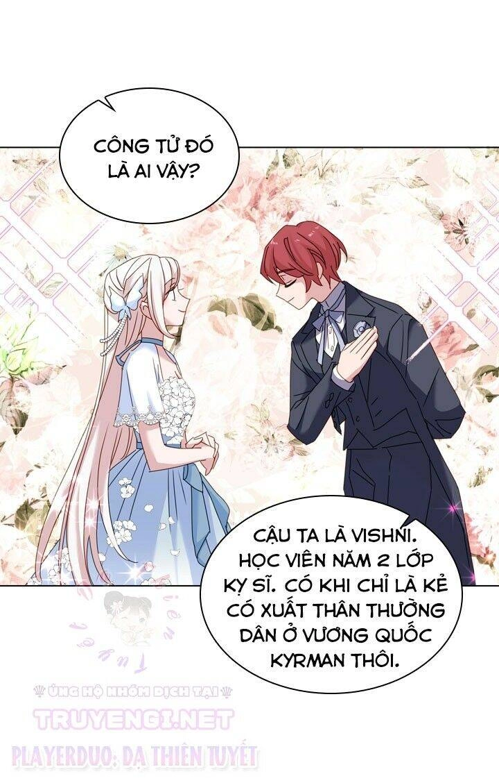 Để Yên Cho Tiểu Thư Hiền Chapter 24 - 53