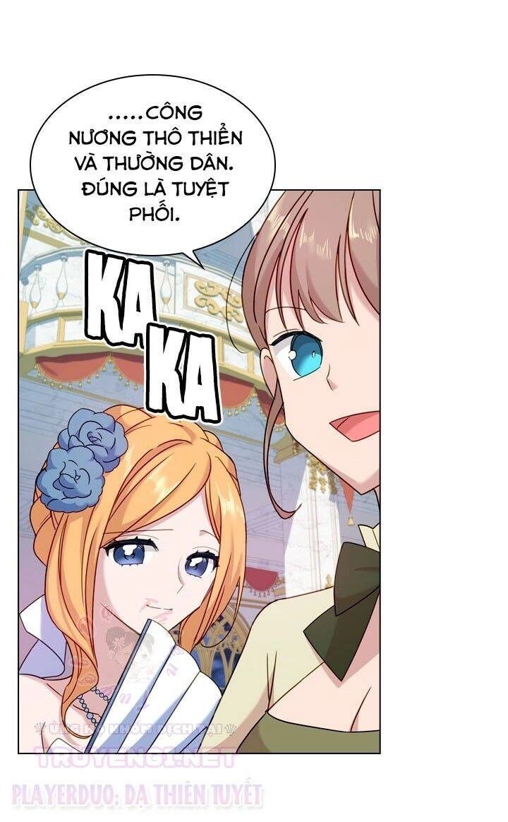 Để Yên Cho Tiểu Thư Hiền Chapter 24 - 54