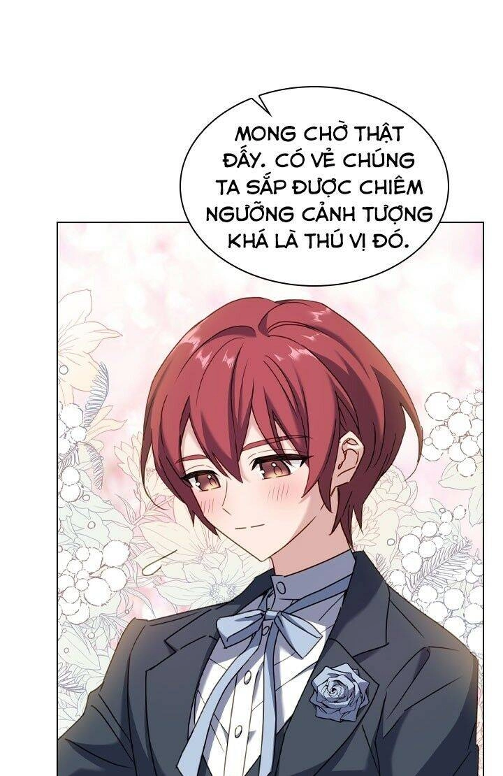 Để Yên Cho Tiểu Thư Hiền Chapter 24 - 55