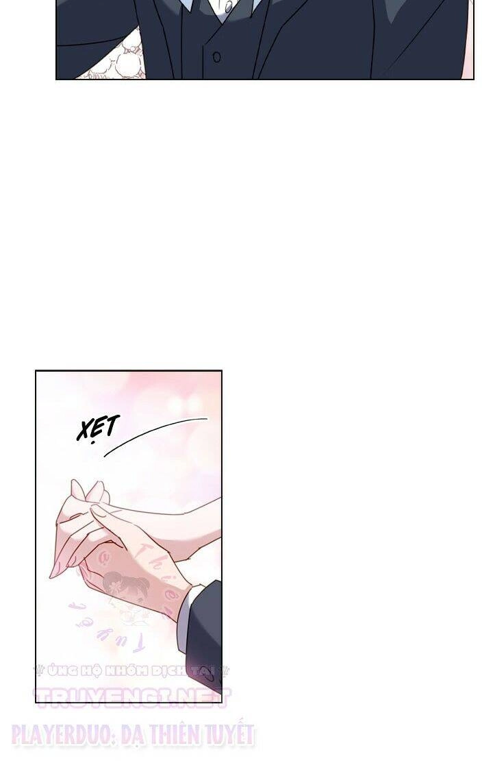 Để Yên Cho Tiểu Thư Hiền Chapter 24 - 56