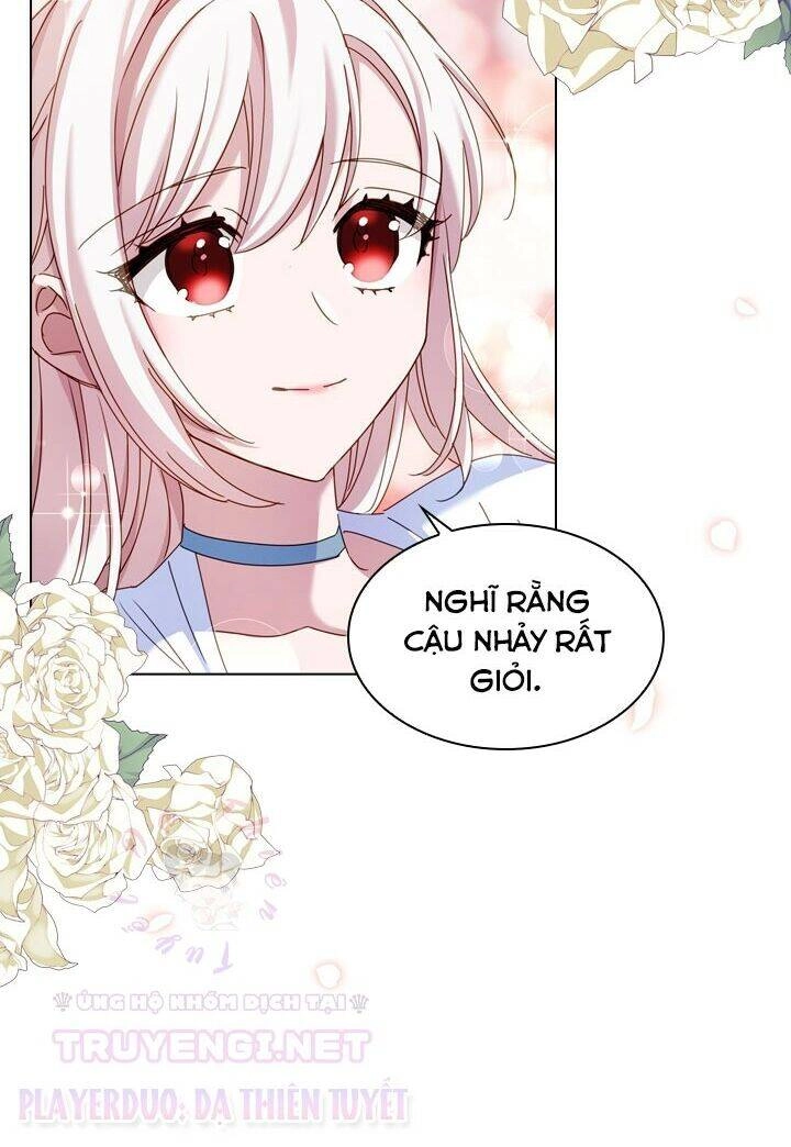 Để Yên Cho Tiểu Thư Hiền Chapter 24 - 62