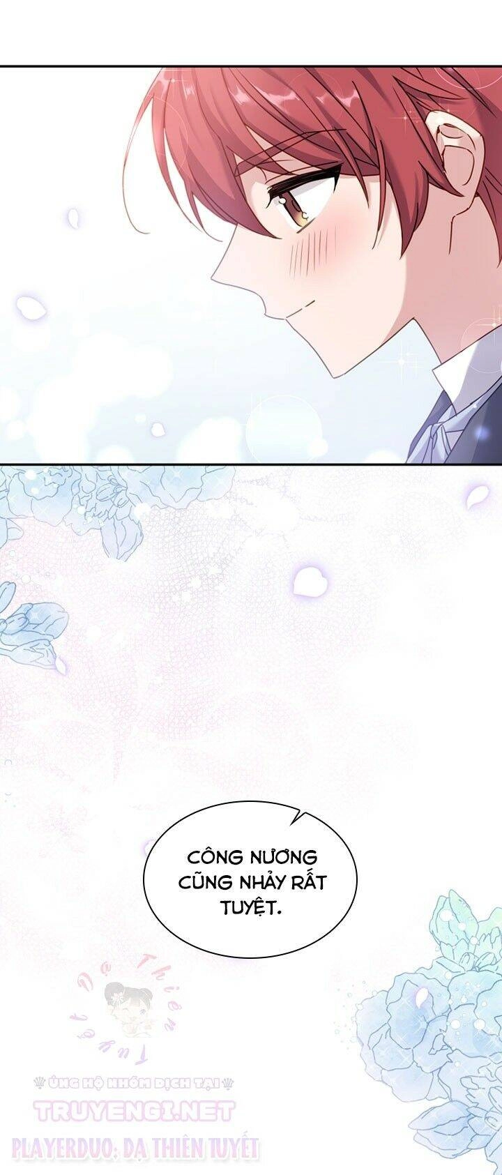 Để Yên Cho Tiểu Thư Hiền Chapter 24 - 63