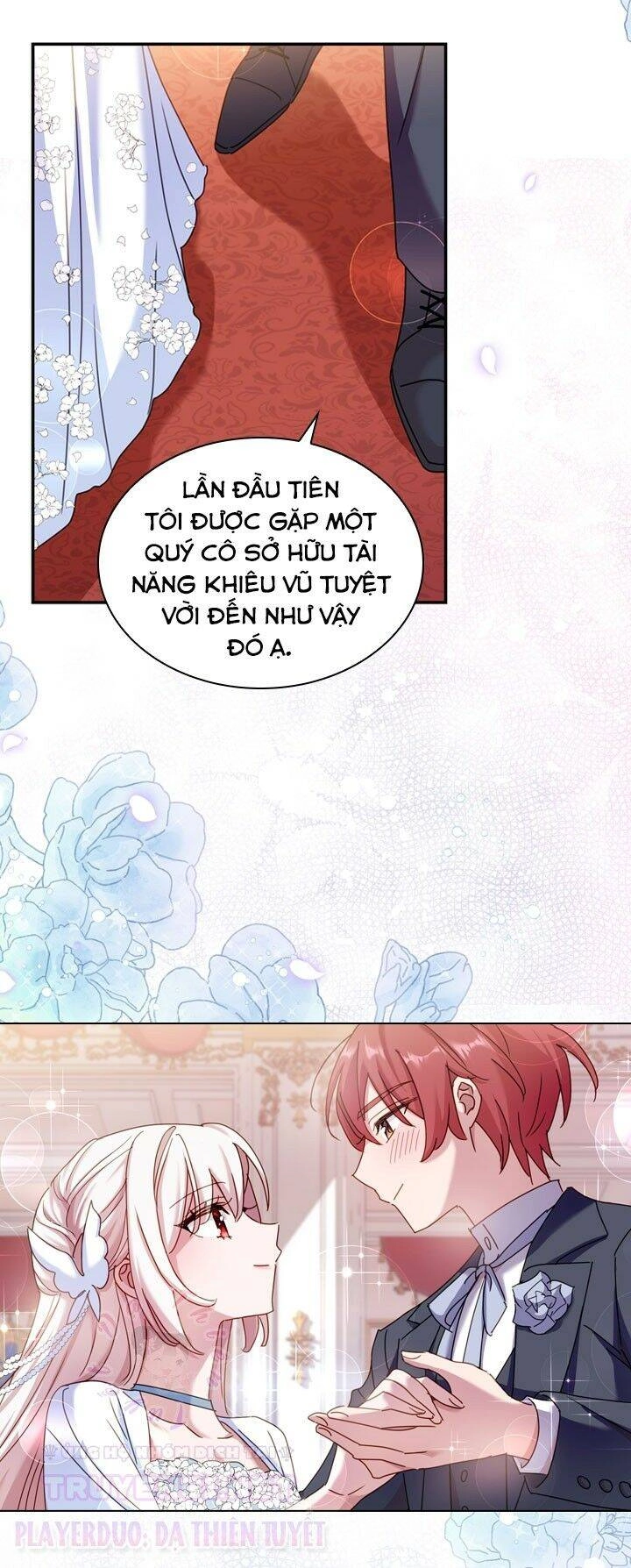 Để Yên Cho Tiểu Thư Hiền Chapter 24 - 64