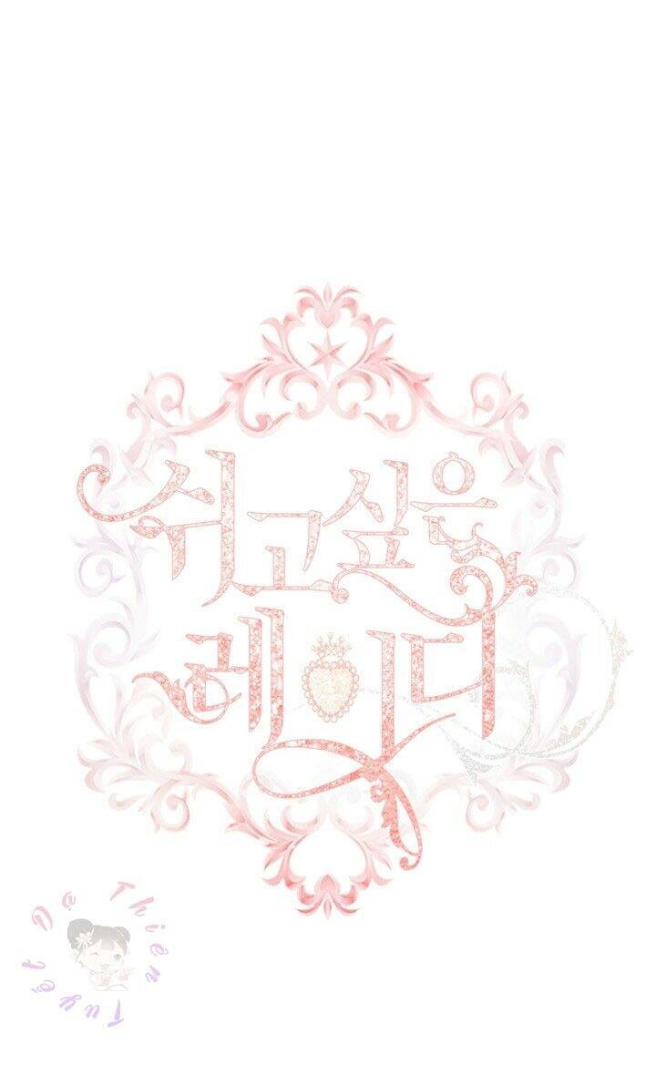 Để Yên Cho Tiểu Thư Hiền Chapter 25 - 4