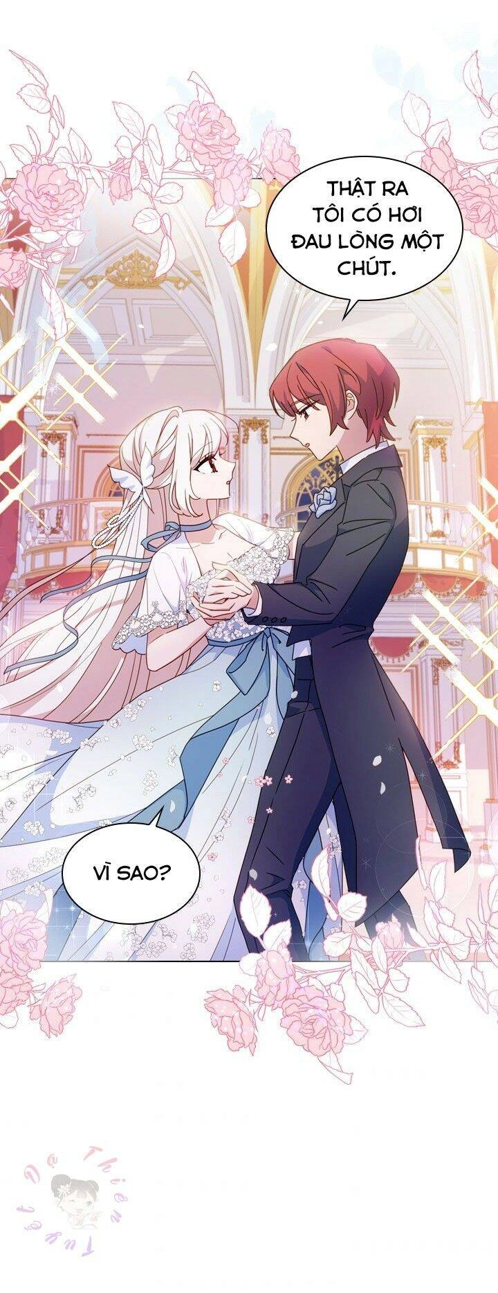 Để Yên Cho Tiểu Thư Hiền Chapter 25 - 6