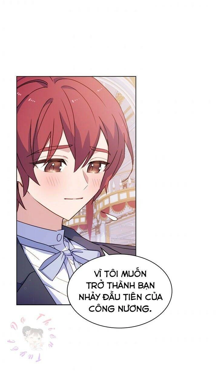 Để Yên Cho Tiểu Thư Hiền Chapter 25 - 7