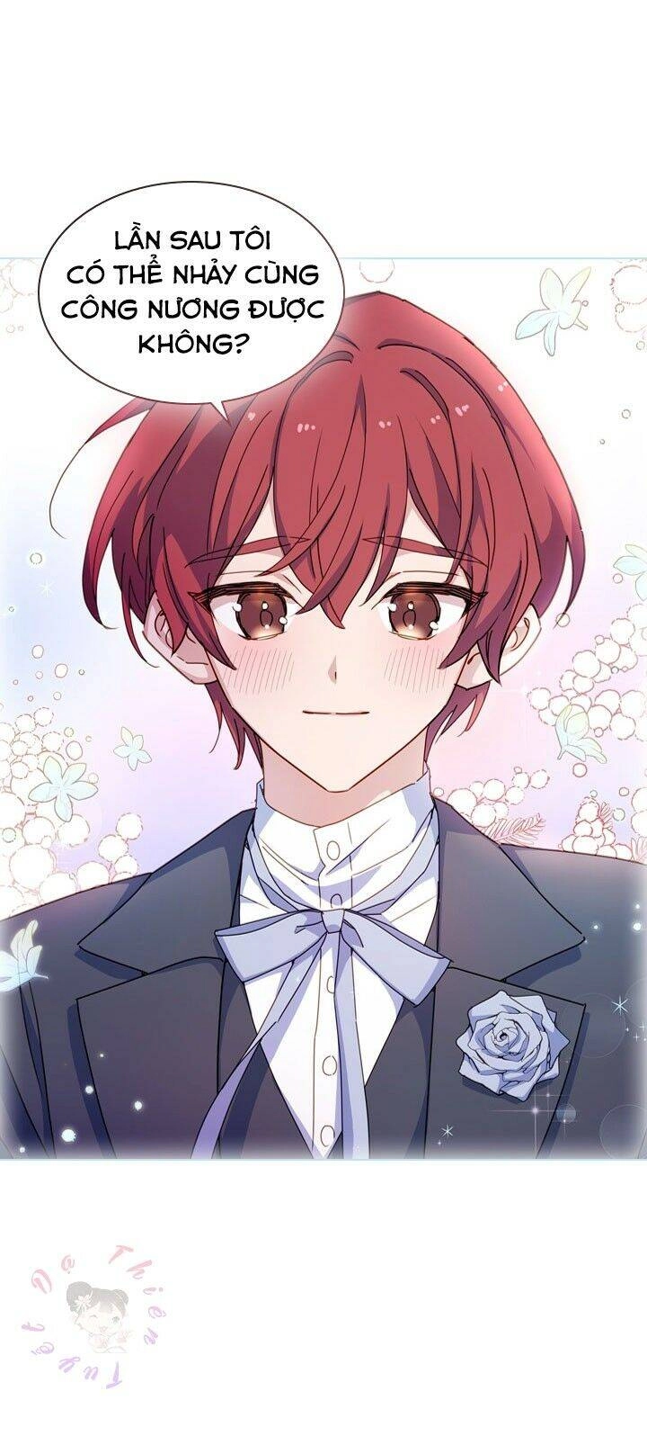 Để Yên Cho Tiểu Thư Hiền Chapter 25 - 9