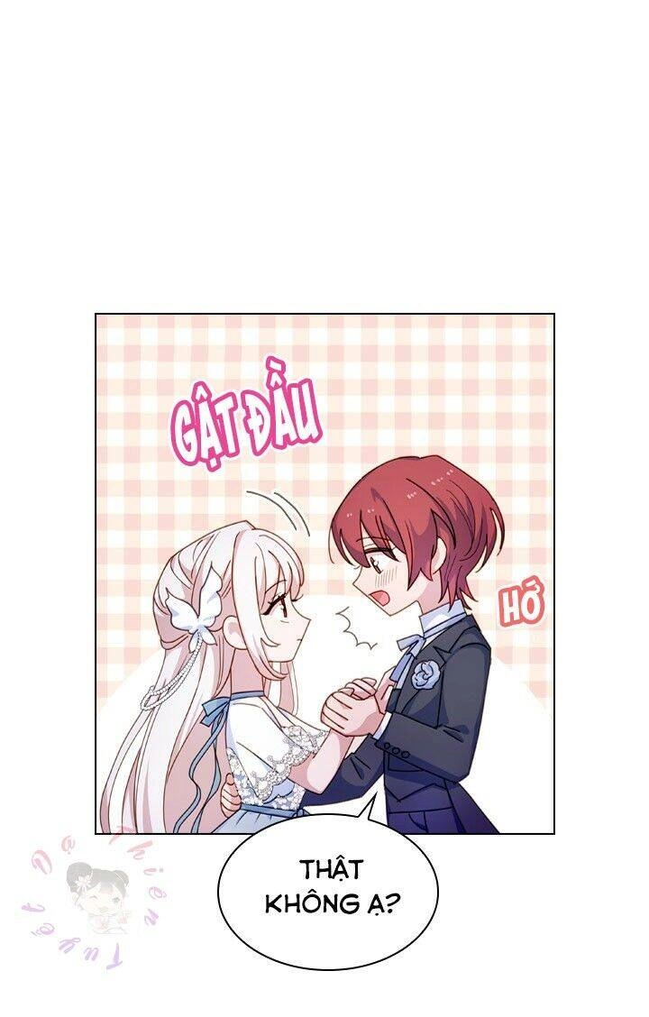 Để Yên Cho Tiểu Thư Hiền Chapter 25 - 10