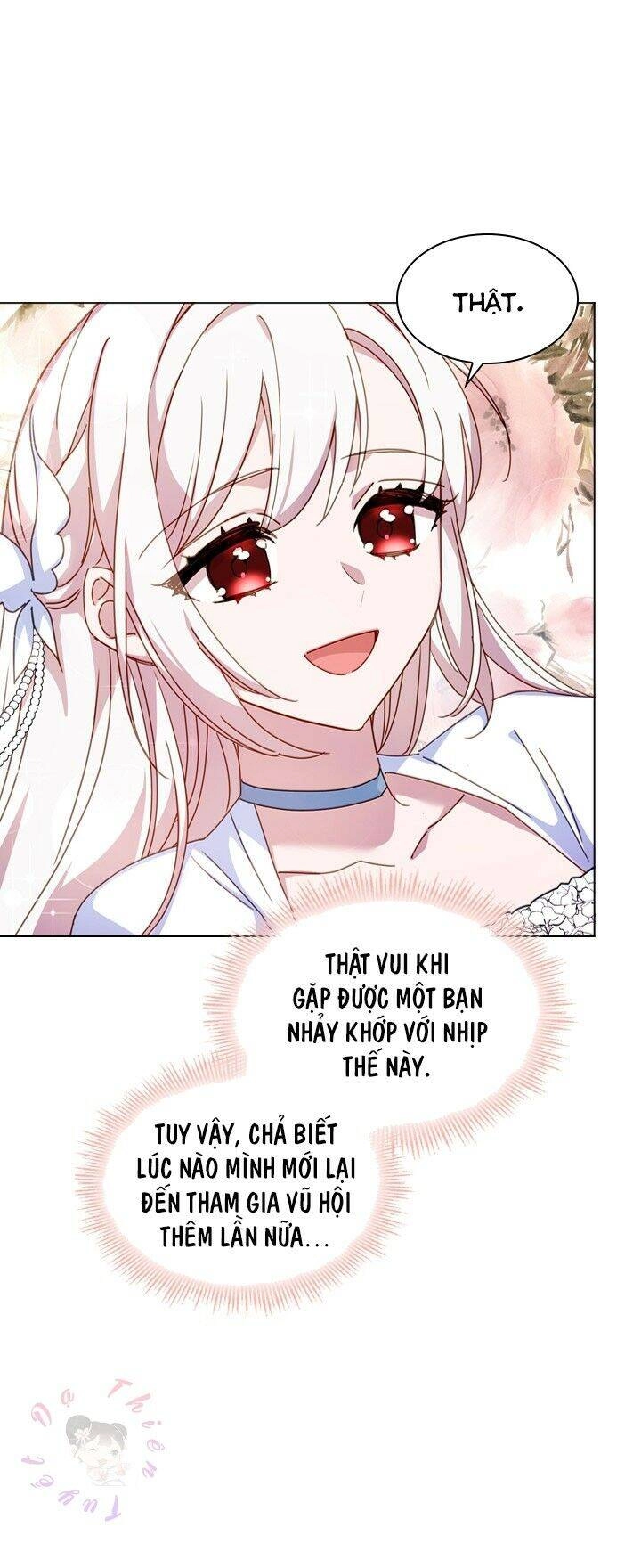 Để Yên Cho Tiểu Thư Hiền Chapter 25 - 11