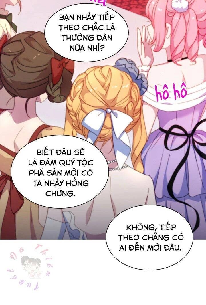 Để Yên Cho Tiểu Thư Hiền Chapter 25 - 16