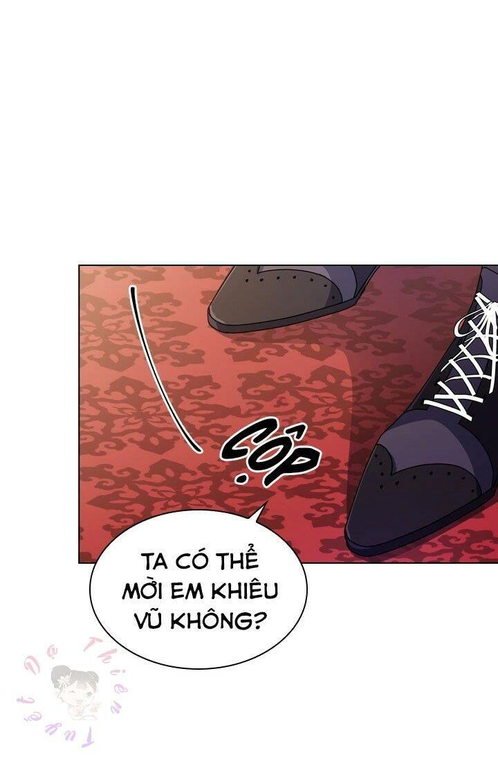 Để Yên Cho Tiểu Thư Hiền Chapter 25 - 17