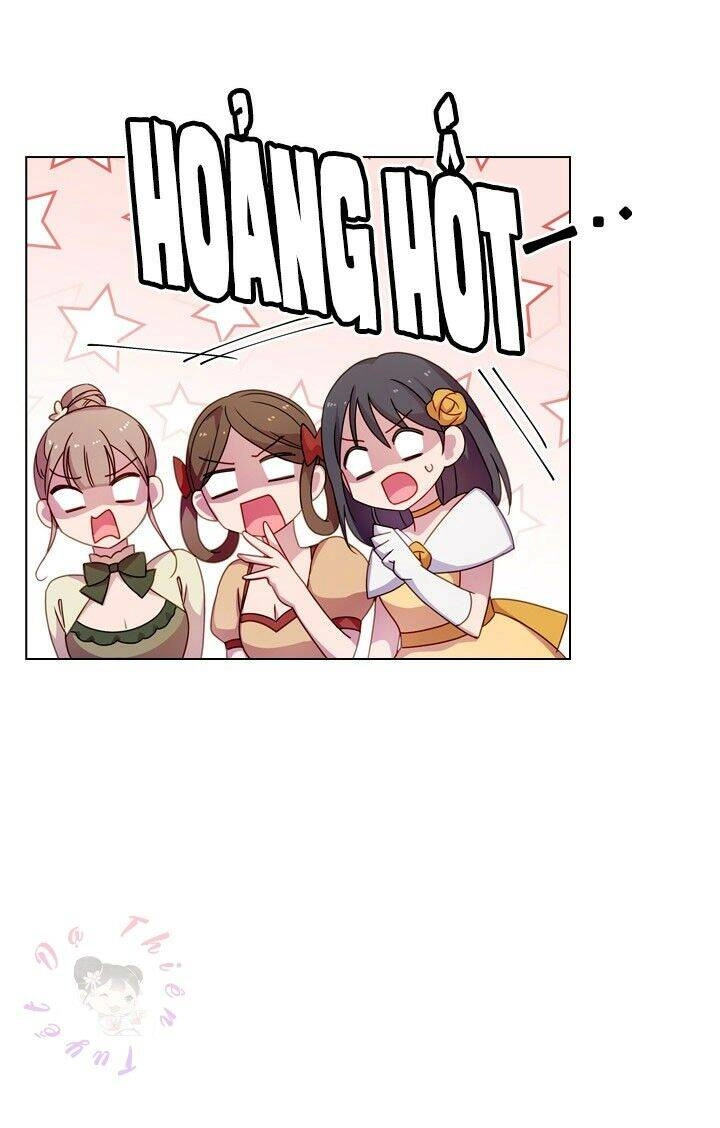 Để Yên Cho Tiểu Thư Hiền Chapter 25 - 18