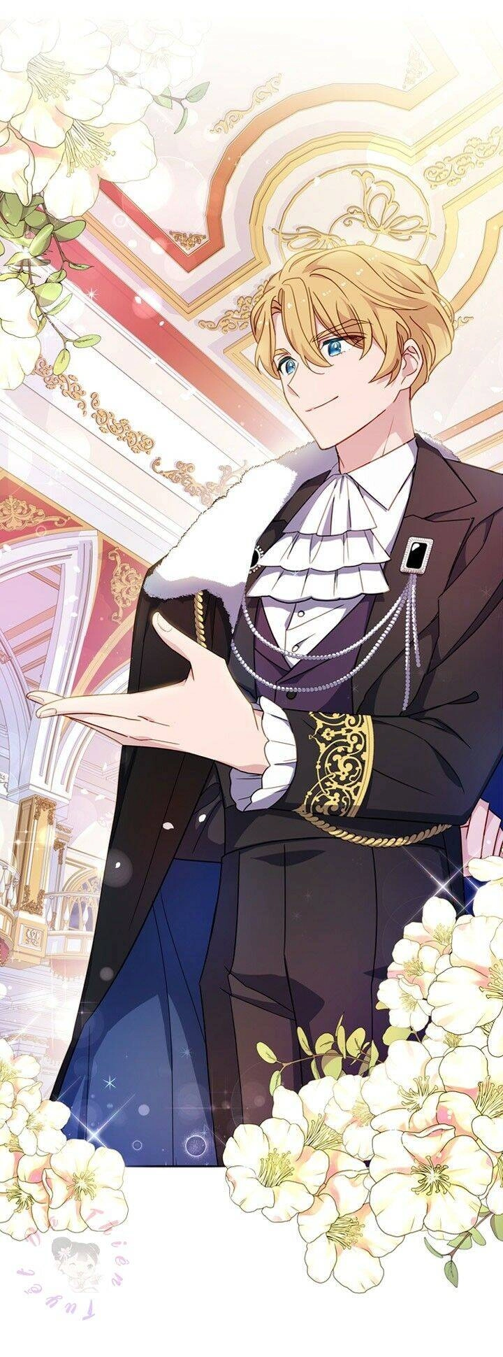 Để Yên Cho Tiểu Thư Hiền Chapter 25 - 20