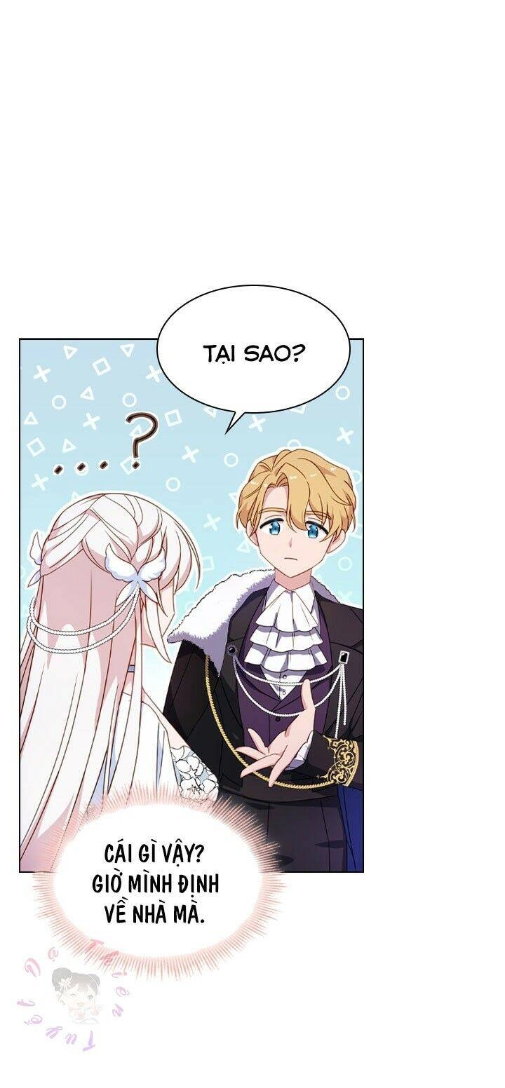 Để Yên Cho Tiểu Thư Hiền Chapter 25 - 21