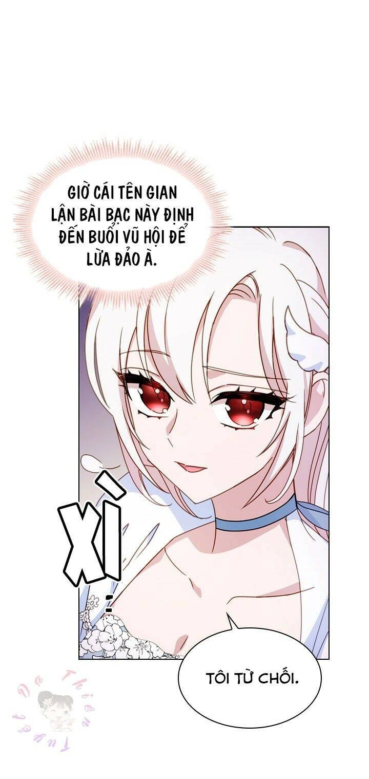 Để Yên Cho Tiểu Thư Hiền Chapter 25 - 23