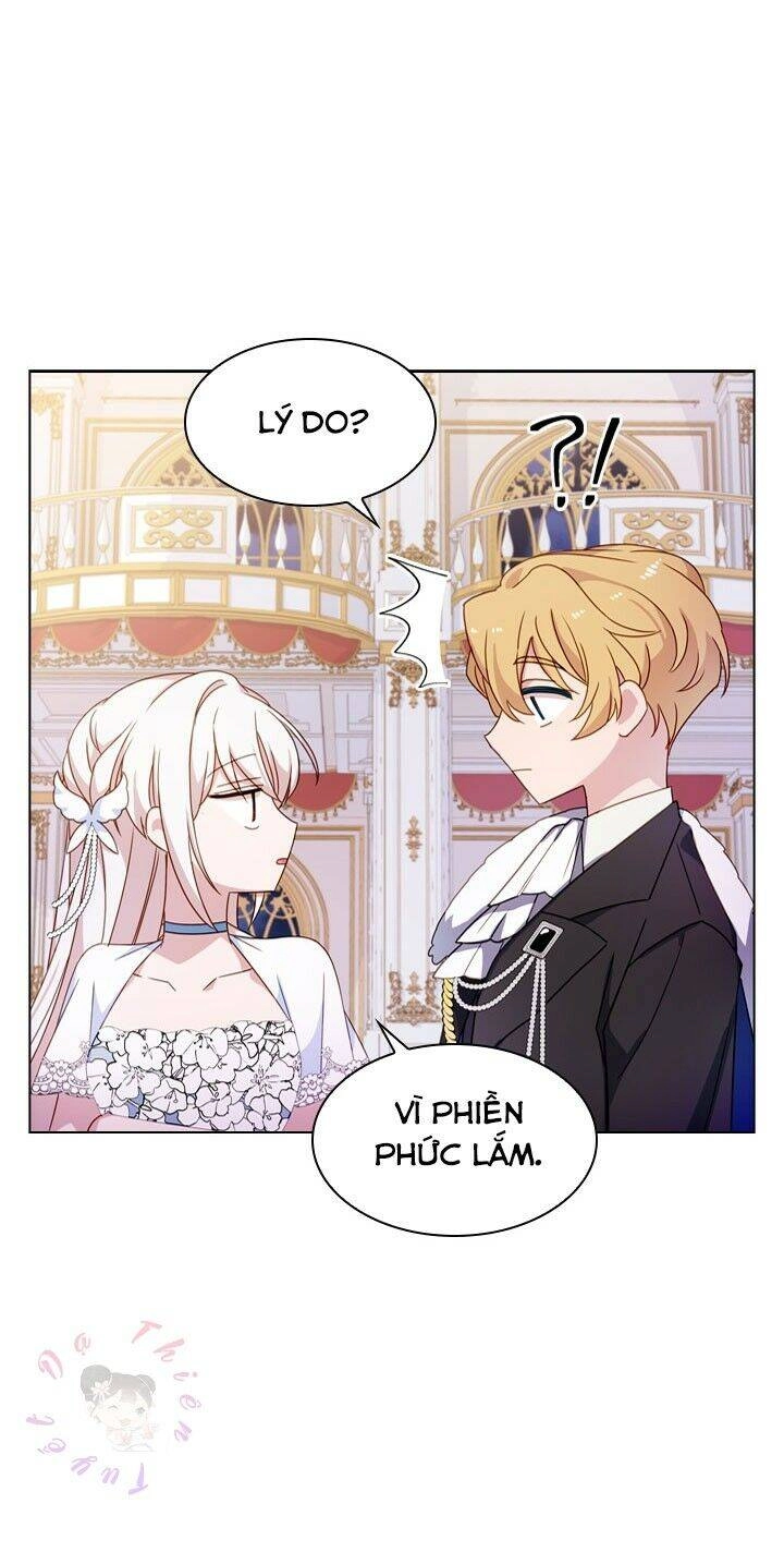 Để Yên Cho Tiểu Thư Hiền Chapter 25 - 24