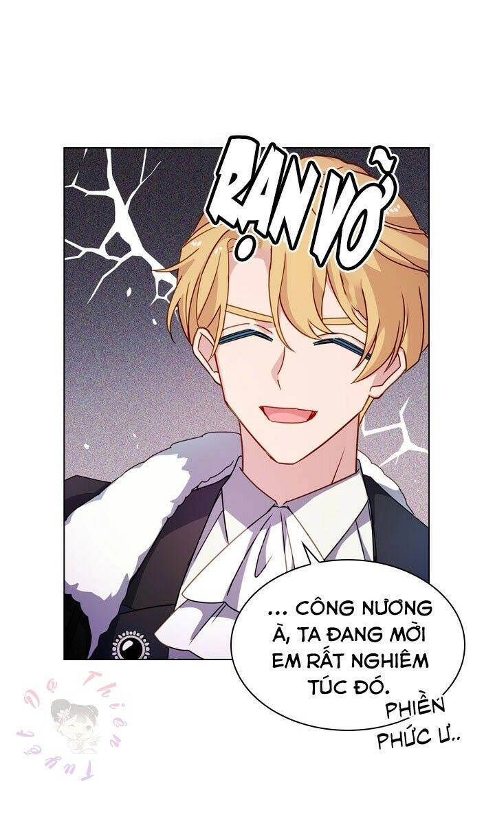 Để Yên Cho Tiểu Thư Hiền Chapter 25 - 25