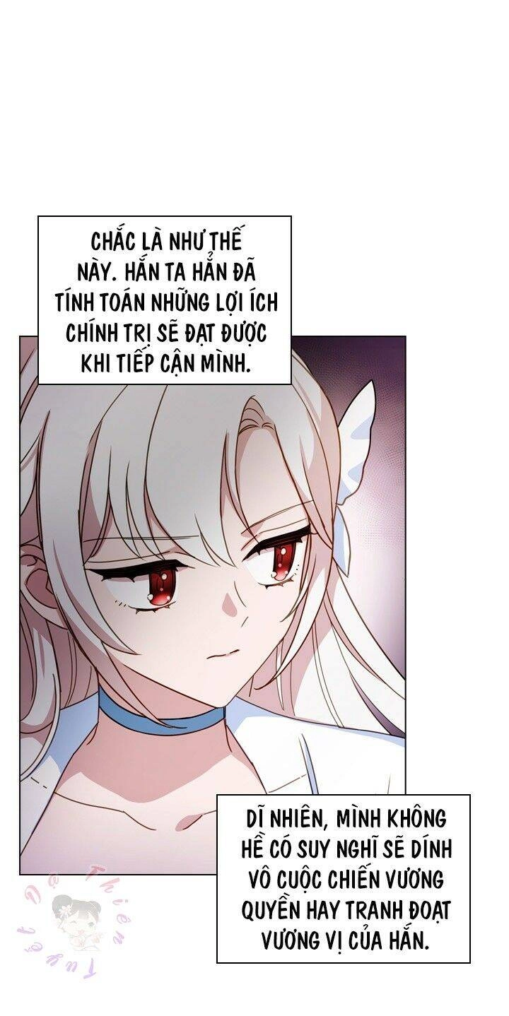 Để Yên Cho Tiểu Thư Hiền Chapter 25 - 26