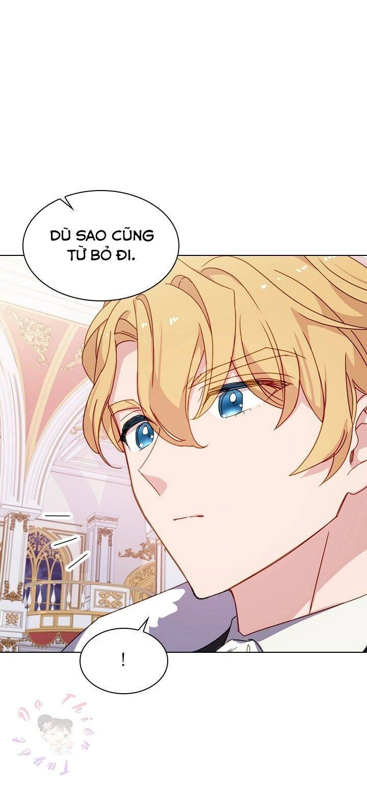 Để Yên Cho Tiểu Thư Hiền Chapter 25 - 27