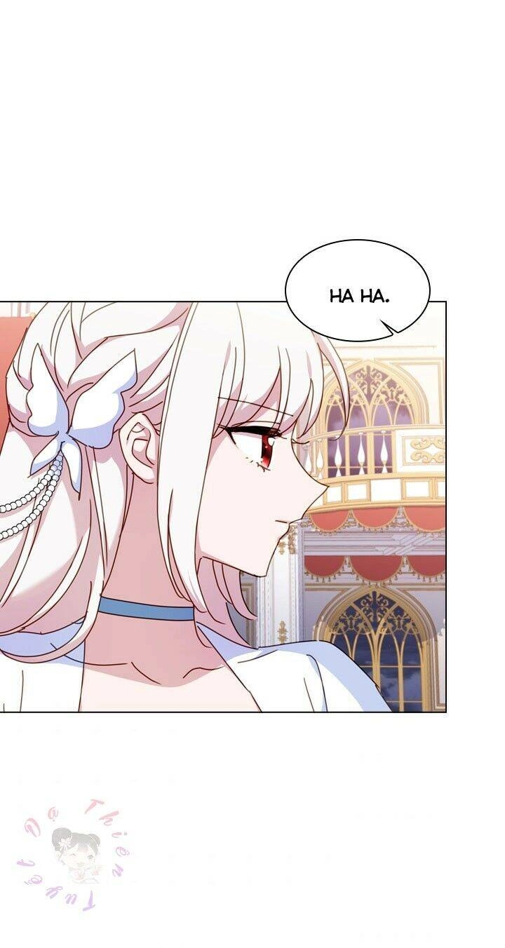 Để Yên Cho Tiểu Thư Hiền Chapter 25 - 29