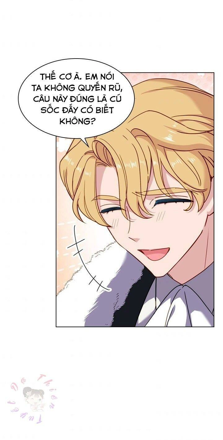 Để Yên Cho Tiểu Thư Hiền Chapter 25 - 30